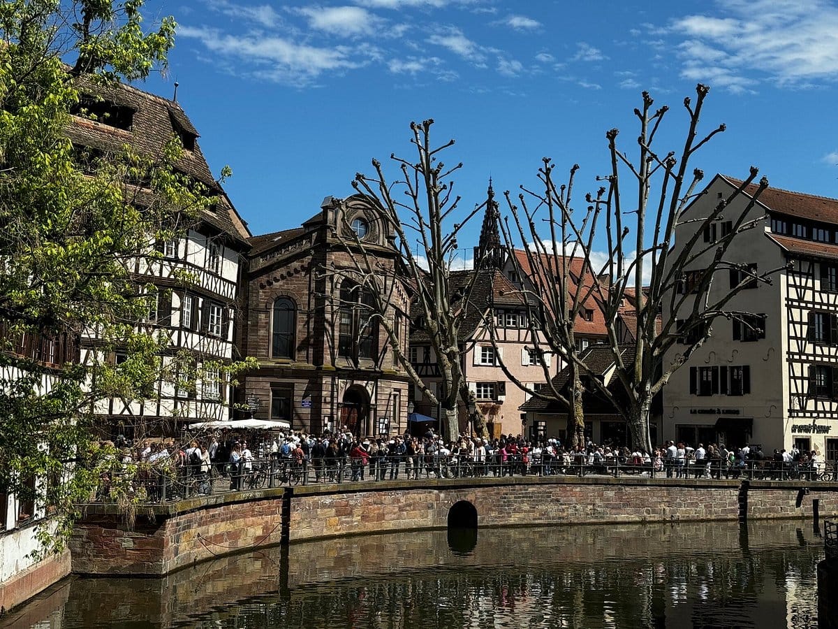 Strazburg
