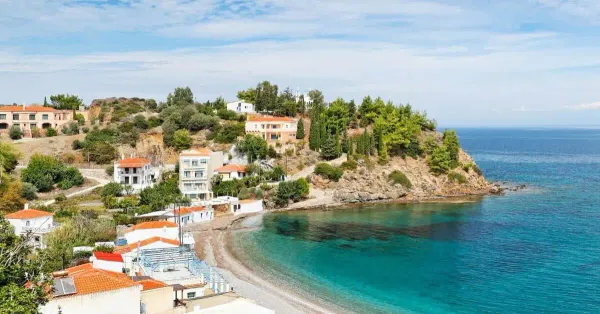 Sakız Adası